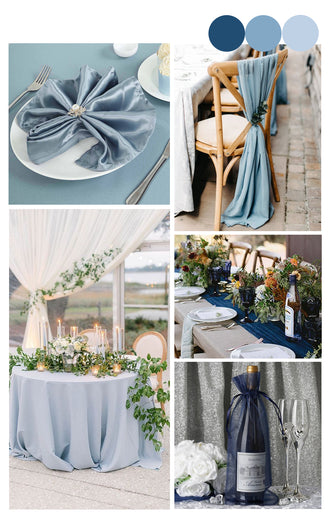 Top Trending Wedding Colors & Inspirations for 2021!