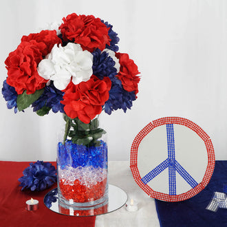 Elegant DIY Crafts for a Patriotic 4th of July Display!