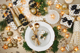 Infuse Jollity with These Merry Holiday Decor Ideas!