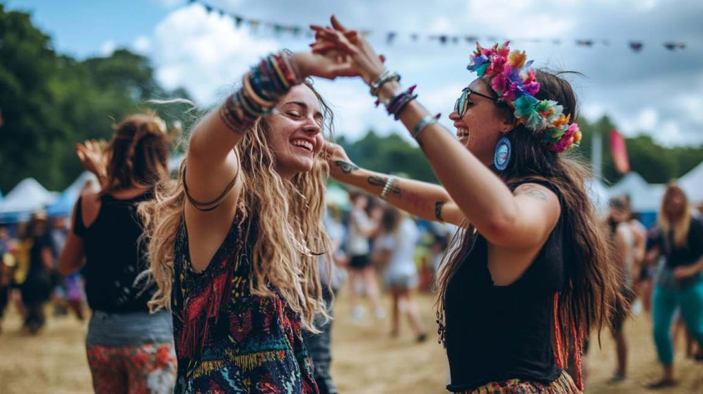 The Ultimate Guide to Throwing a Coachella-Themed Party