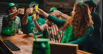How Do You Throw A St. Patrick’s Day Party?
