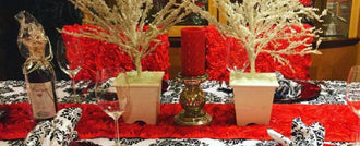 Divine Christmas Tablescapes To Impress Your Holiday Guests