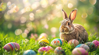15 Easter Event Ideas That Will Impress Everyone