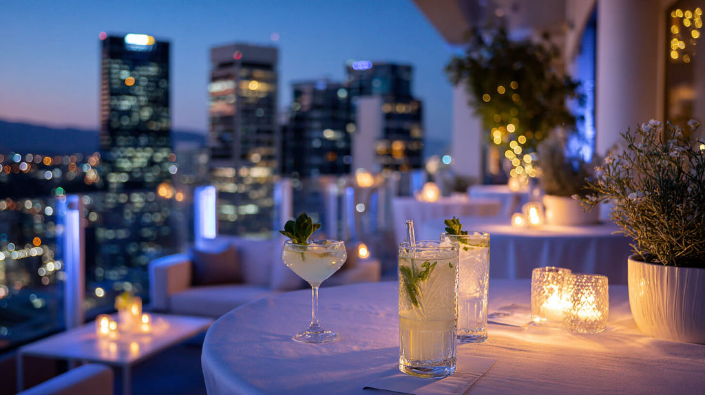 10 Amazing 21st Birthday Ideas for Guys