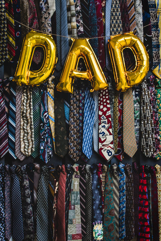 Amazing Father’s Day Celebration Ideas For The Coolest Rad Dad!