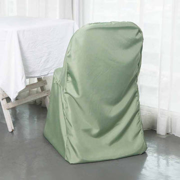 Slip On Folding Chair Covers
