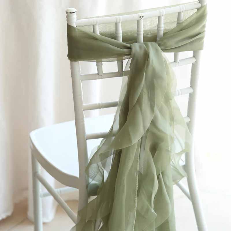 Chair Covers Sashes TableclothsFactory