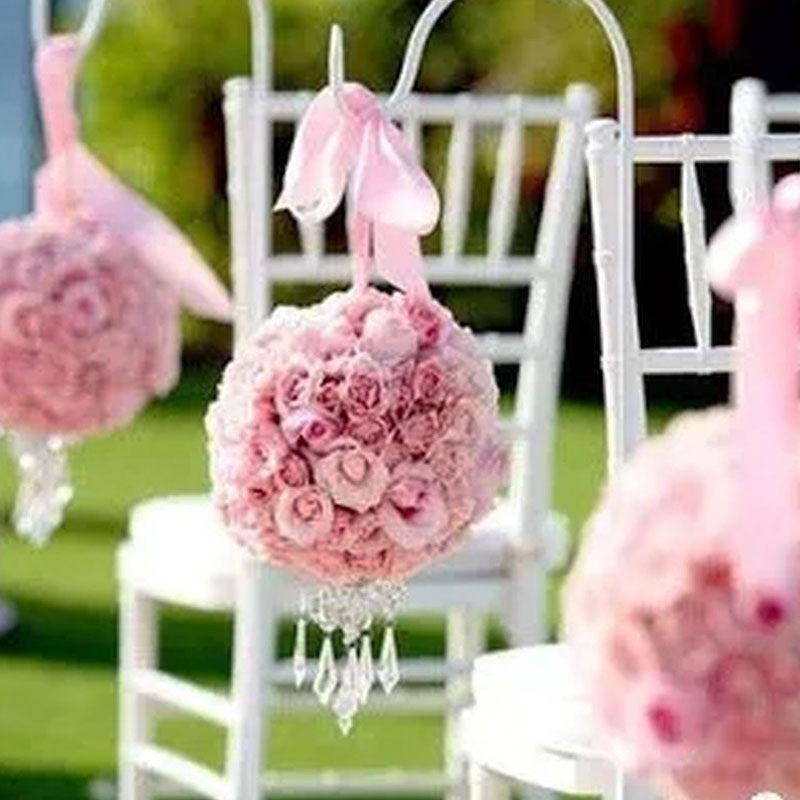 Wedding Pomander Balls