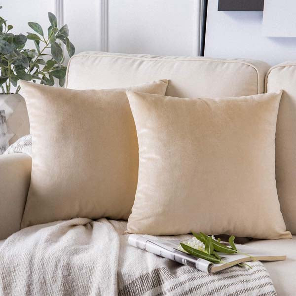 Sofa Pillow Covers Slipcovers Pillow Cases