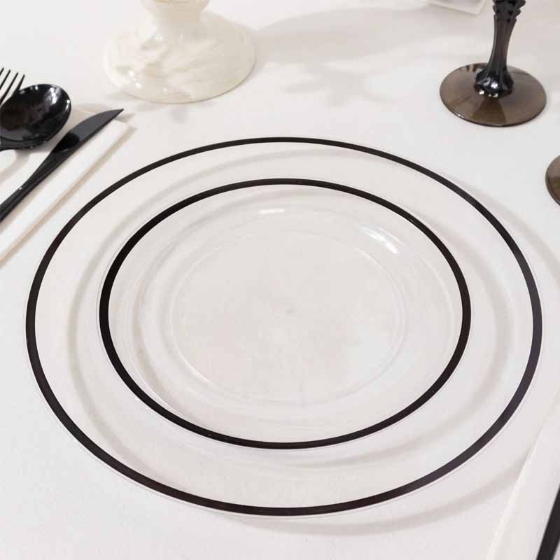 Bulk Paper Plates: Wholesale Disposable Plates And Bowls