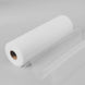 12inches x 100 Yards White Tulle Fabric Bolt, Sheer Fabric Spool Roll For Crafts