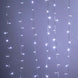 30FT | 100 LED White Sequential String Lights