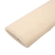 54inch x40 Yards Ivory Tulle Fabric Bolt, DIY Crafts Sheer Fabric Roll