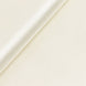 Shimmer Pearl White Premium Scuba Polyester Fabric Roll