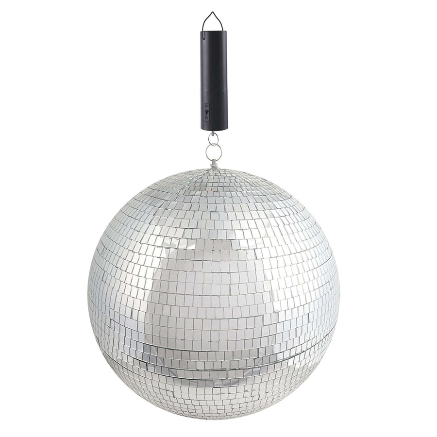 7inch | 12 RPM Heavy Duty Hanging Rotating Motor For Disco Mirror Balls