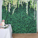 8ftx8ft Greenery Grass and Vines Print Vinyl Photo Shoot Backdrop