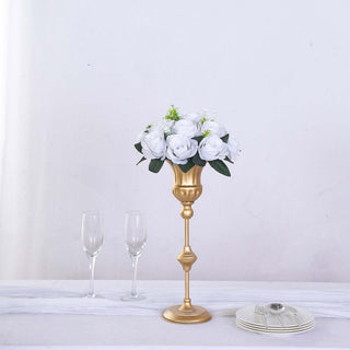 Unleash Your Creativity with Versatile White Silk Rose Flower Balls Unleash Your Creativity with Versatile White Silk Rose Flower Balls