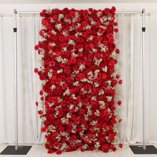 <meta charset="utf-8"><span><span><strong>Roll Up Red Silk Flower Wall Panel Backdrop –8ftx4ft</strong></span></span> <meta charset="utf-8"><span><span><strong>Roll Up Red Silk Flower Wall Panel Backdrop –8ftx4ft</strong></span></span>