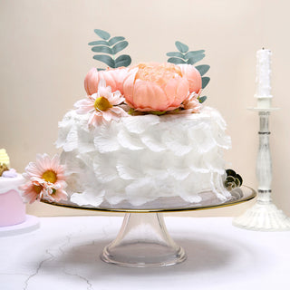 Immerse Yourself in the Beauty of Artificial Peonies Immerse Yourself in the Beauty of Artificial Peonies