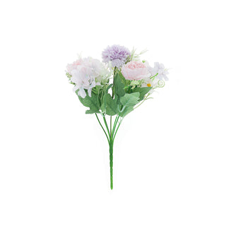 Create a Lasting Impression with Lavender Lilac Decor