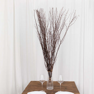 <strong>Whimsical Natural Decorative Birch Tree Branches</strong> <strong>Whimsical Natural Decorative Birch Tree Branches</strong>