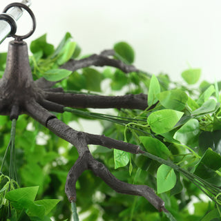 <span>Interchangeable Branches for Customizable Design</span> <span>Interchangeable Branches for Customizable Design</span>