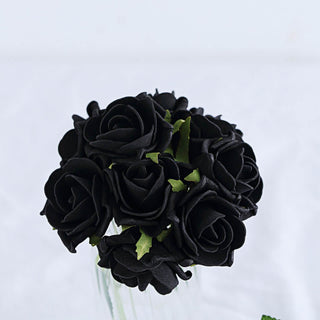 Versatile and Beautiful Foam Flowers for Event Decor