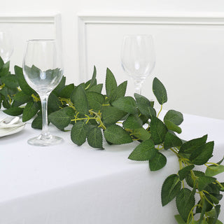 Create a Stunning Atmosphere with Artificial Greenery