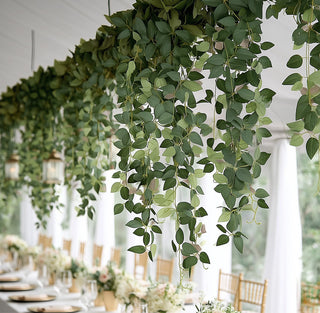 Lush and Realistic Greenery for Every Space Lush and Realistic Greenery for Every Space