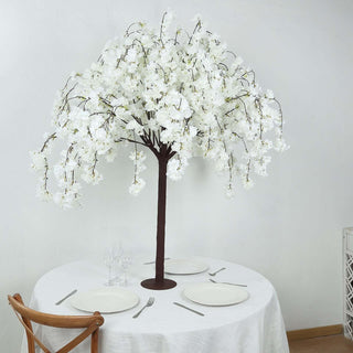 Unmatched Craftsmanship in Artificial Cherry Blossoms Unmatched Craftsmanship in Artificial Cherry Blossoms