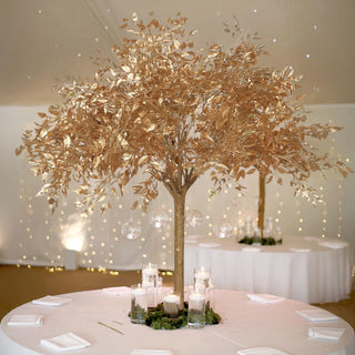 <meta charset="utf-8"><span><span><strong>Décor Ideas Using Metallic Gold Ruscus Trees</strong></span></span> <meta charset="utf-8"><span><span><strong>Décor Ideas Using Metallic Gold Ruscus Trees</strong></span></span>