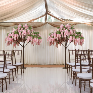 <meta charset="utf-8"><span><span><strong>Décor Ideas Using a Blush Artificial Wisteria Tree</strong></span></span> <meta charset="utf-8"><span><span><strong>Décor Ideas Using a Blush Artificial Wisteria Tree</strong></span></span>