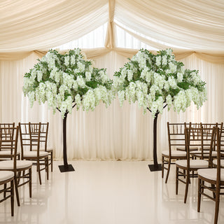 <meta charset="utf-8"><span><span><strong>Décor Ideas Using a White Artificial Wisteria Tree</strong></span></span> <meta charset="utf-8"><span><span><strong>Décor Ideas Using a White Artificial Wisteria Tree</strong></span></span>