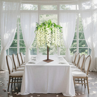 Why Should You Use Artificial Trees in Event Décor? Why Should You Use Artificial Trees in Event Décor?