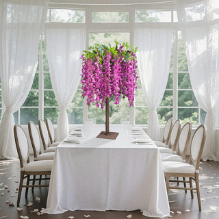 Why Should You Use Artificial Trees in Event Décor? Why Should You Use Artificial Trees in Event Décor?