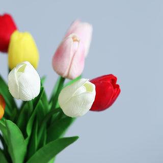 Realistic and Versatile Artificial Tulips for Any Occasion