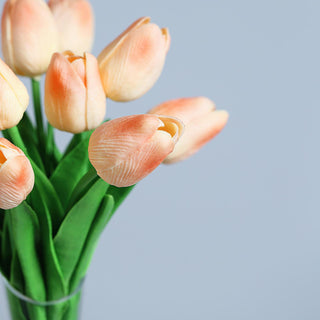 Unleash Your Creativity with Foam Tulip Bouquets