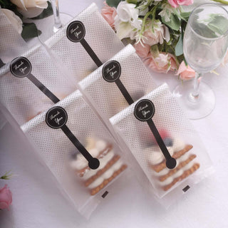 Convenient and Stylish Rectangular Candy Bags Convenient and Stylish Rectangular Candy Bags