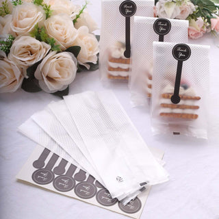 Versatile and Elegant Party Favor Candy Treat Bags Versatile and Elegant Party Favor Candy Treat Bags