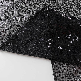 Versatile and Stylish Black Drapery Panels for Any Event Versatile and Stylish Black Drapery Panels for Any Event