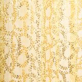8ftx8ft Gold Embroider Sequin Event Curtain Drapes, Sparkly Sheer Backdrop Event Panel Embroidery 