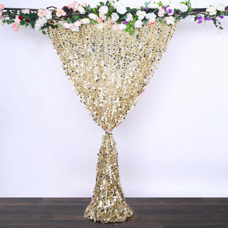 Dazzling Backdrop for Any Occasion Dazzling Backdrop for Any Occasion