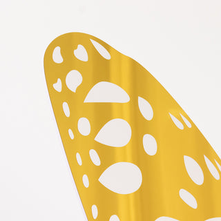 <span>Durable and Adaptable Butterfly Prop for Any Occasion</span> <span>Durable and Adaptable Butterfly Prop for Any Occasion</span>