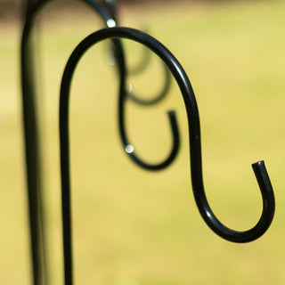 <span>Versatile Hanging Options for Every Season</span> <span>Versatile Hanging Options for Every Season</span>