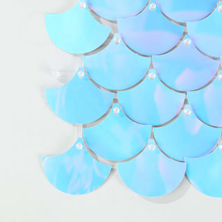 <span>Versatile Iridescent Mermaid Scales Sequin Backdrop Panels</span> <span>Versatile Iridescent Mermaid Scales Sequin Backdrop Panels</span>