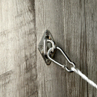 Easy Installation and Versatile Use Easy Installation and Versatile Use