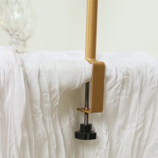 Easy Setup and Customizable Decoration Options Easy Setup and Customizable Decoration Options