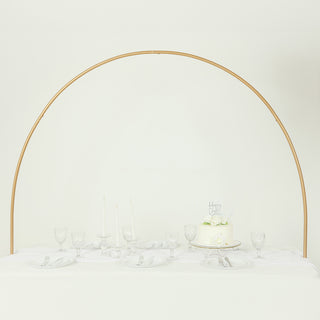 A Sturdy, Versatile Frame for Your Event Décor A Sturdy, Versatile Frame for Your Event Décor