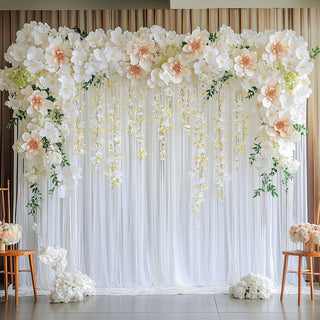 <strong>Stunning Silver Aluminum Adjustable Heavy Duty Backdrop Stand</strong> <strong>Stunning Silver Aluminum Adjustable Heavy Duty Backdrop Stand</strong>