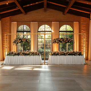 Versatile Design for Endless Decoration Options Versatile Design for Endless Decoration Options